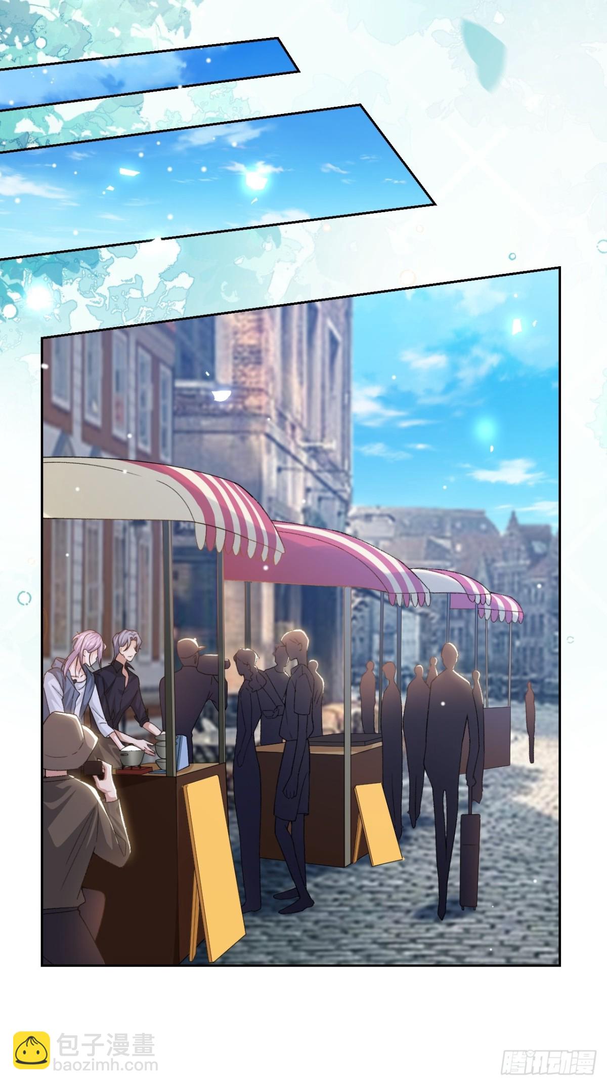 157 我可以远远看着你-第159话