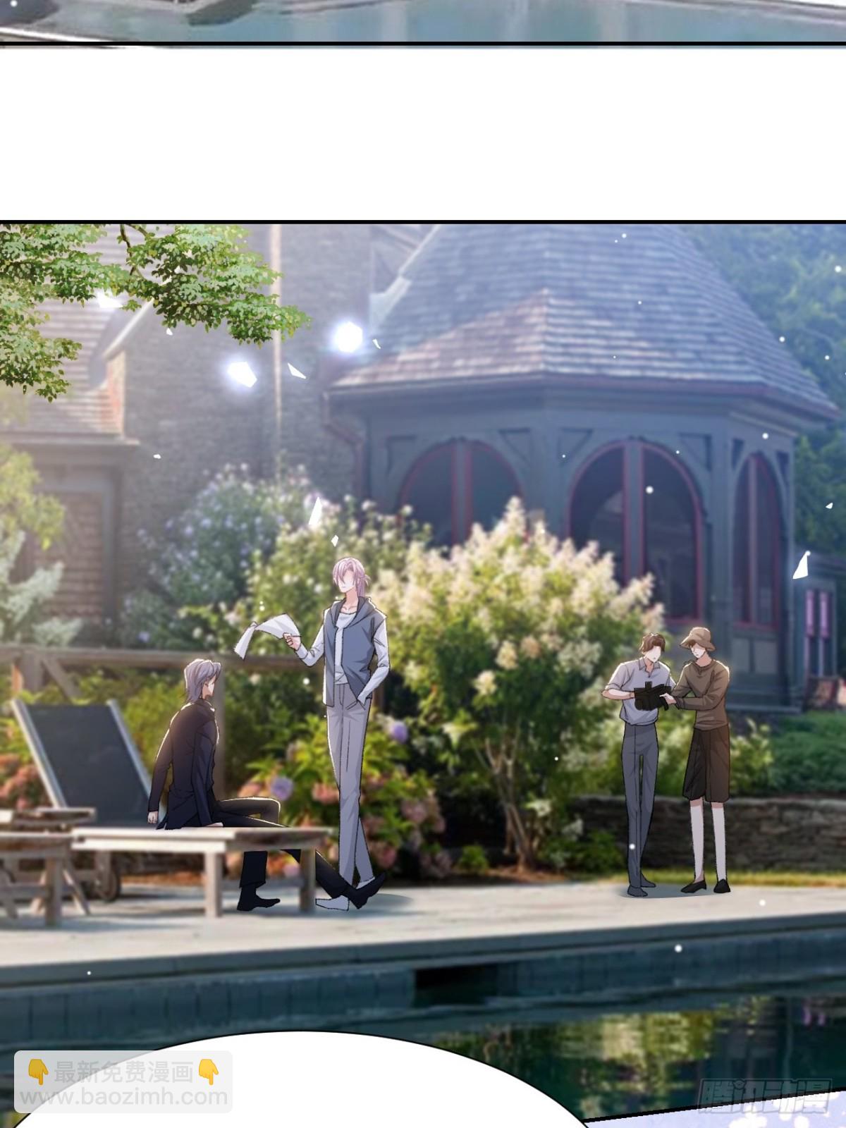 159 我不喜欢用替身-第161话