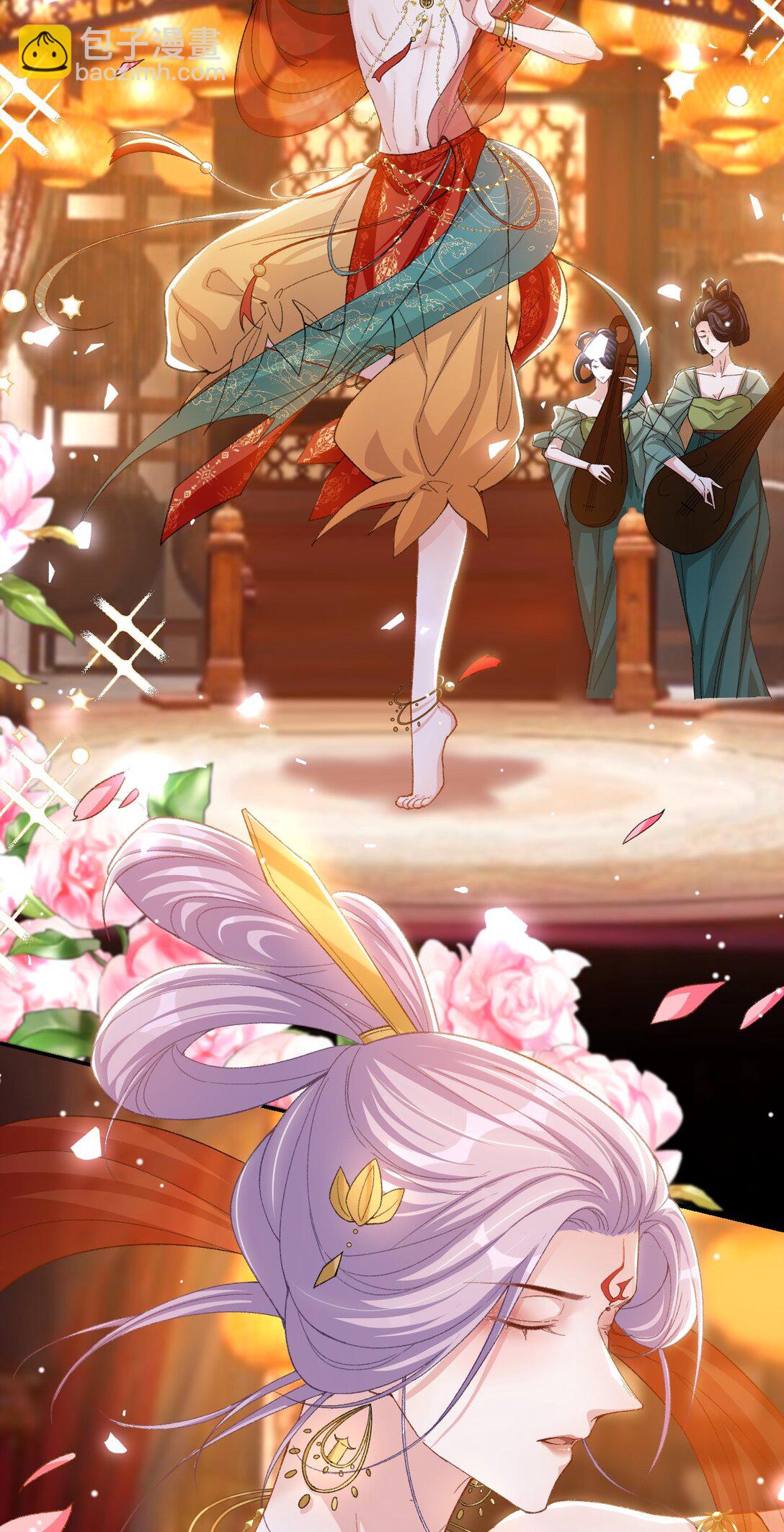 167 心口不一-第169话