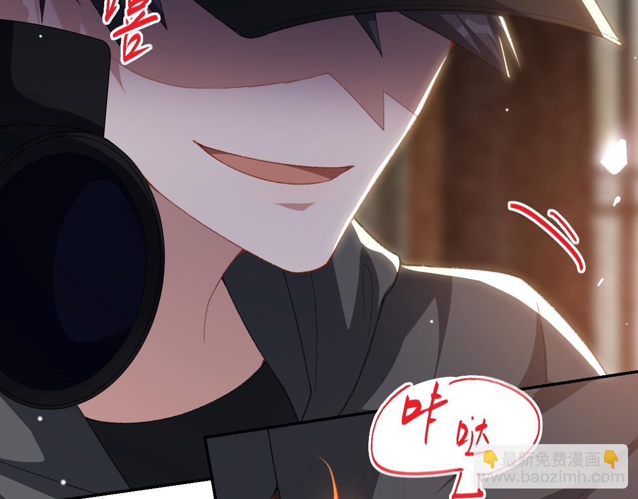 第177话  拍摄基地失火？！(1/2)-第179话