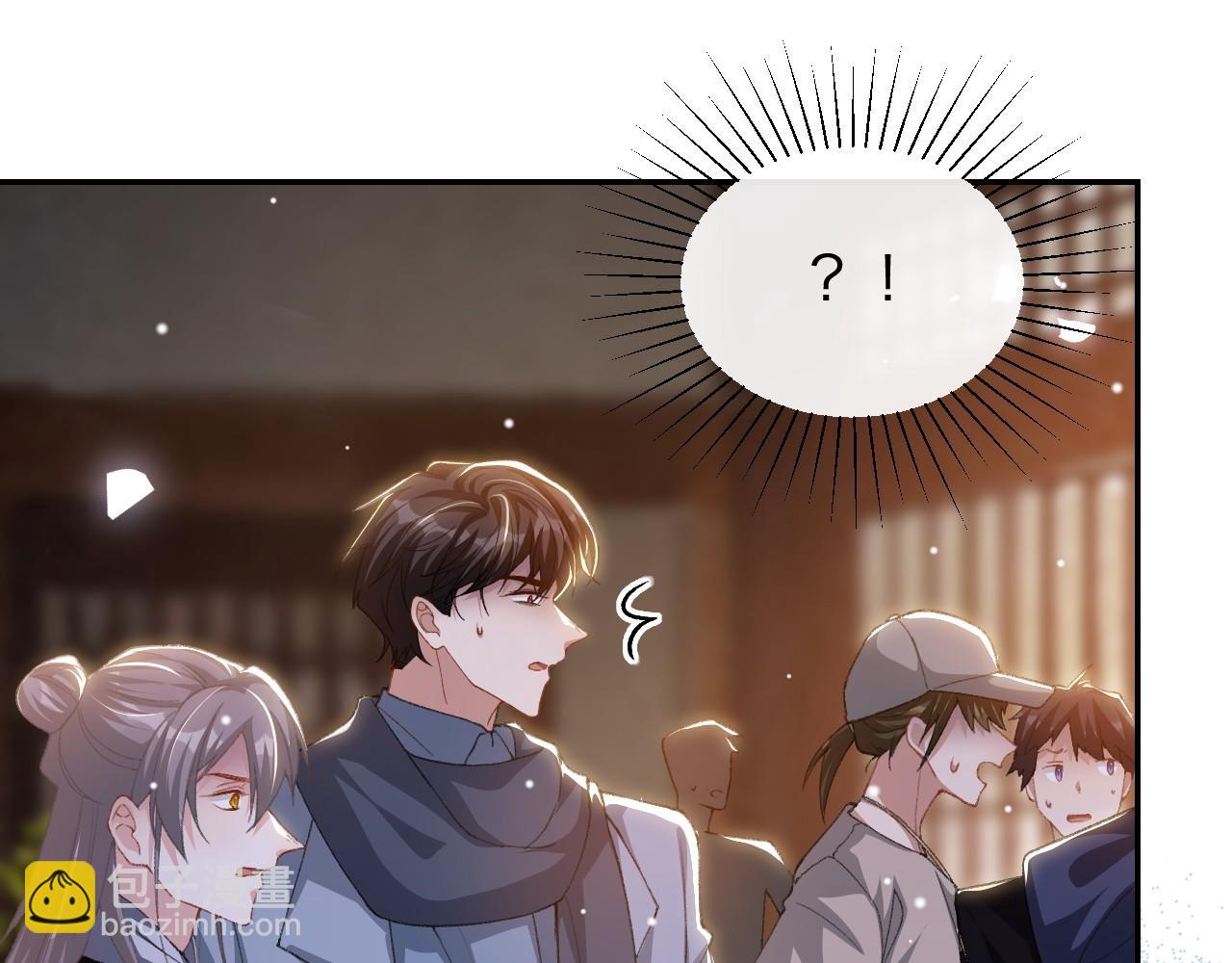 第177话  拍摄基地失火？！(1/2)-第179话