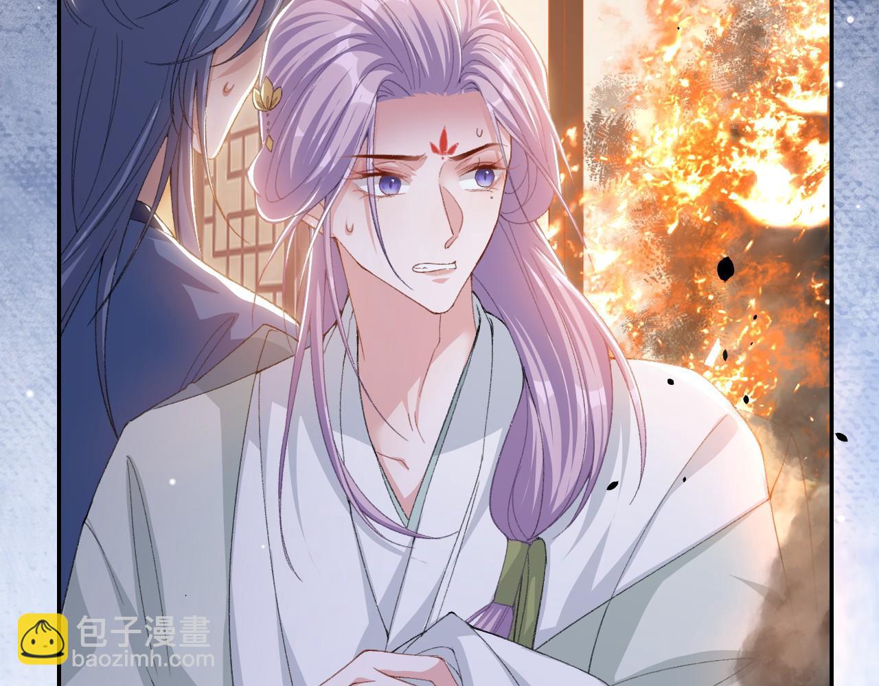 第177话  拍摄基地失火？！(1/2)-第179话