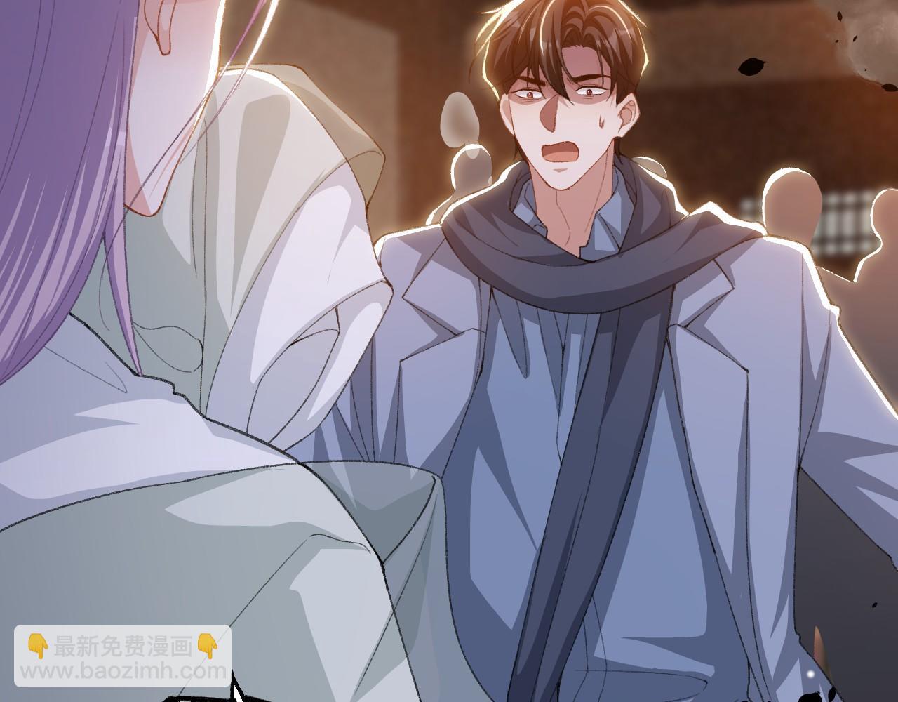 第177话  拍摄基地失火？！(1/2)-第179话