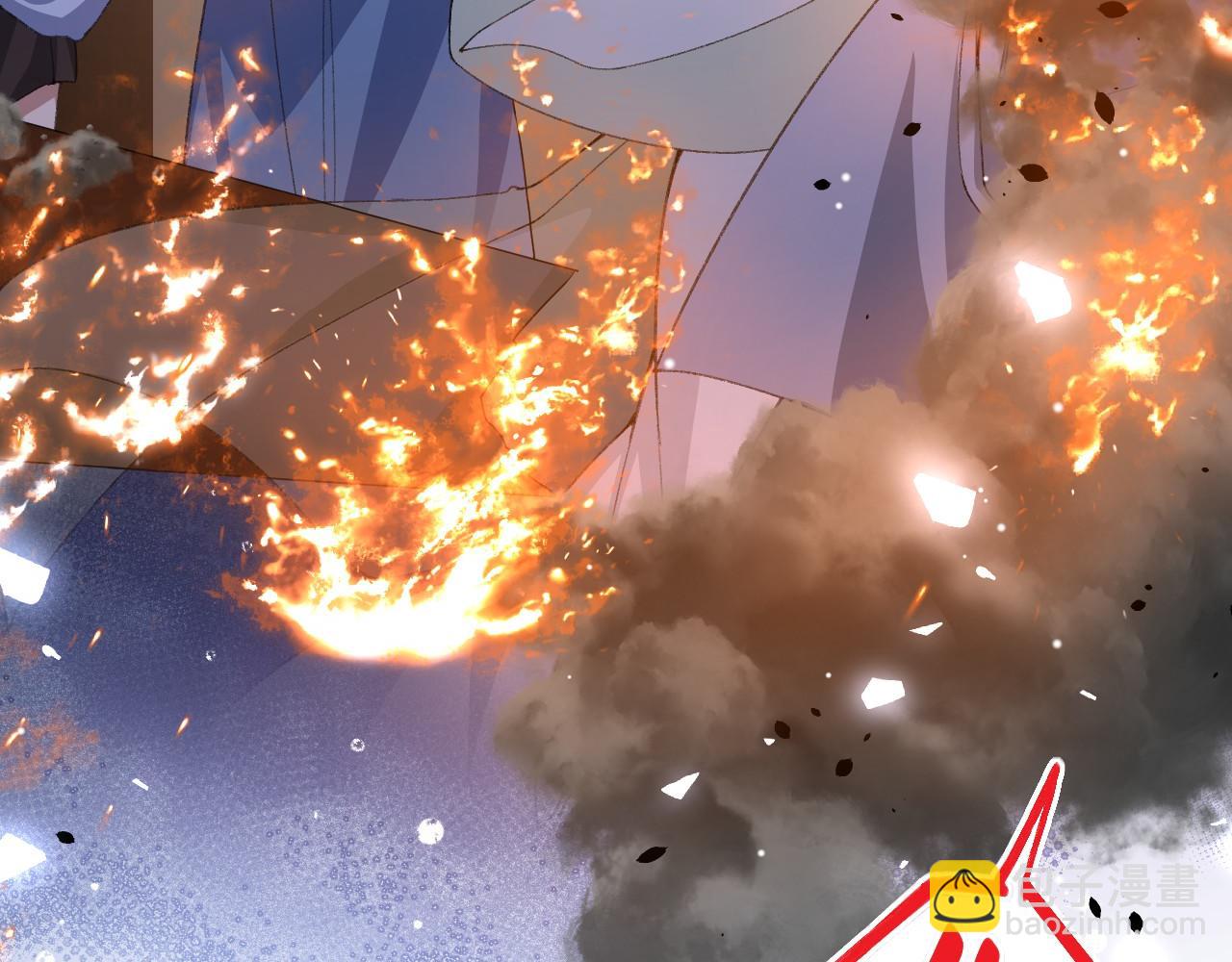 第177话  拍摄基地失火？！(1/2)-第179话