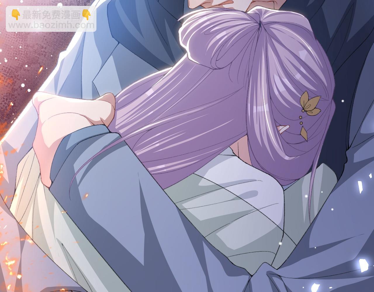 第177话  拍摄基地失火？！(1/2)-第179话