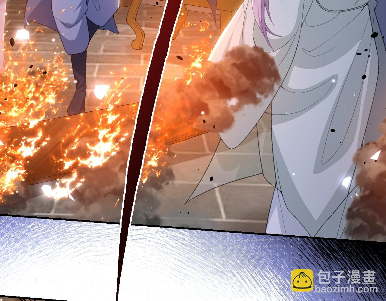 第177话  拍摄基地失火？！(1/2)-第179话