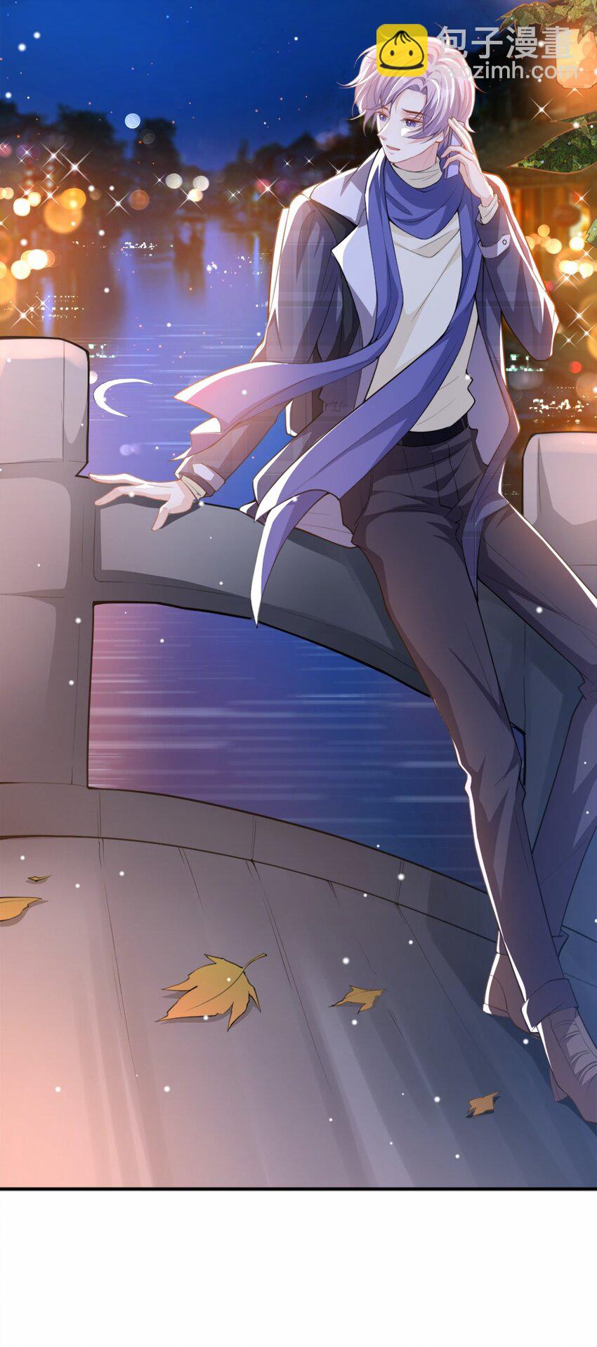 18 我不回来了-第19话