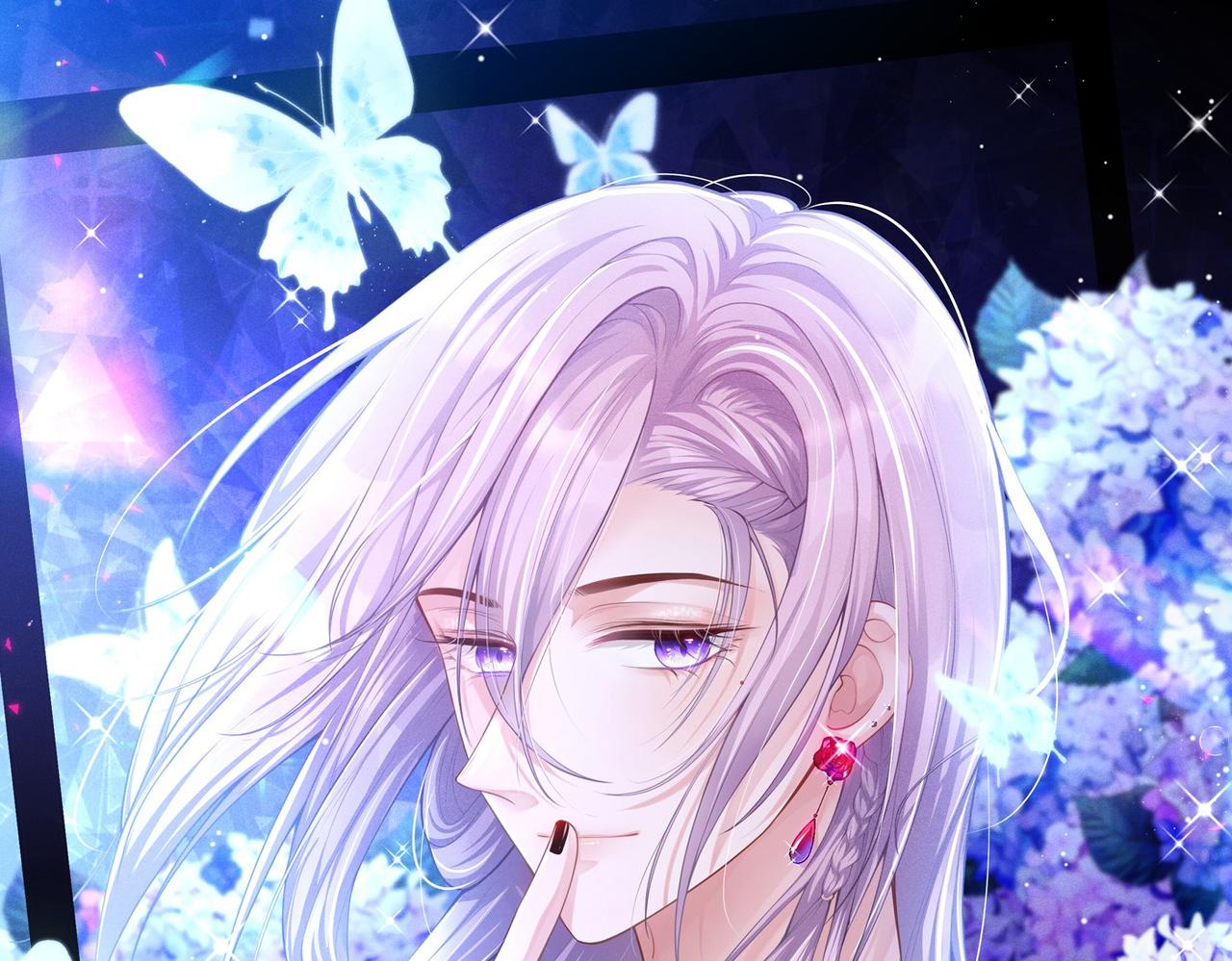 第181话：3亿钻戒送别人了！(1/2)-第183话