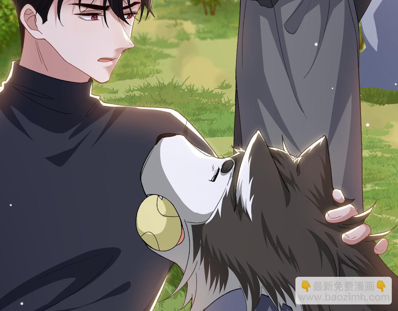 第185话：裴元秦舟过夜？！(1/2)-第187话