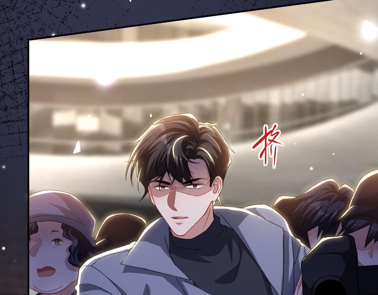 第185话：裴元秦舟过夜？！(1/2)-第187话