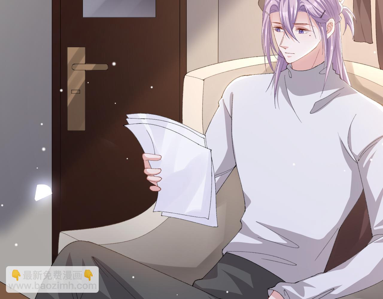 第191话：获奖！(1/2)-第193话