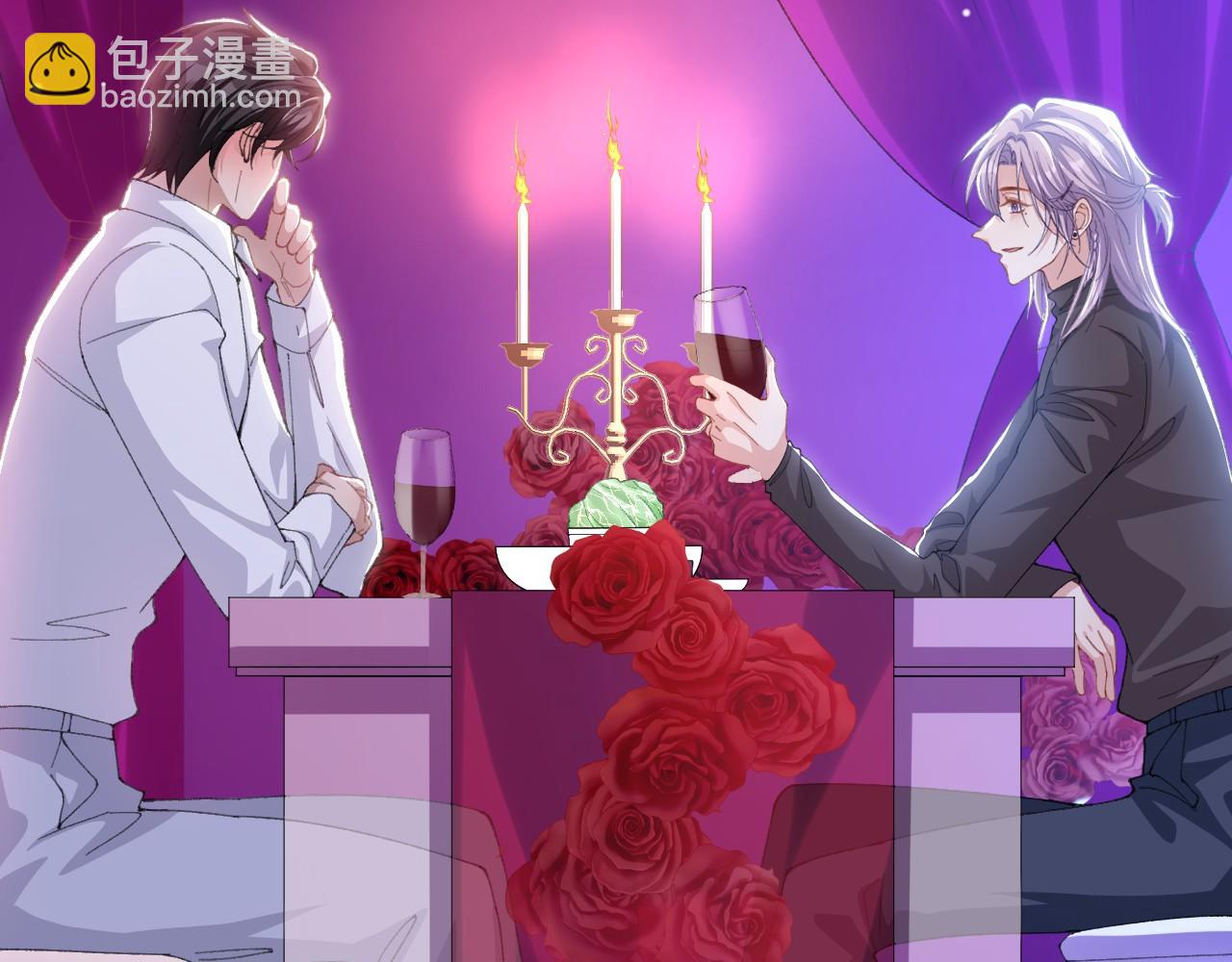 第193话：你真的变了(1/2)-第195话