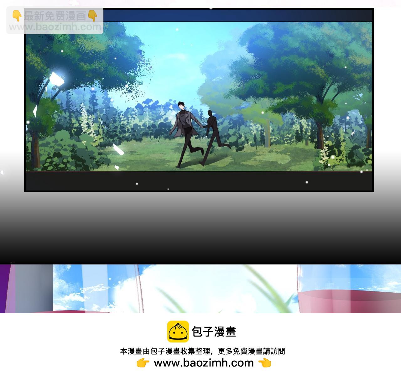 第193话：你真的变了(1/2)-第195话