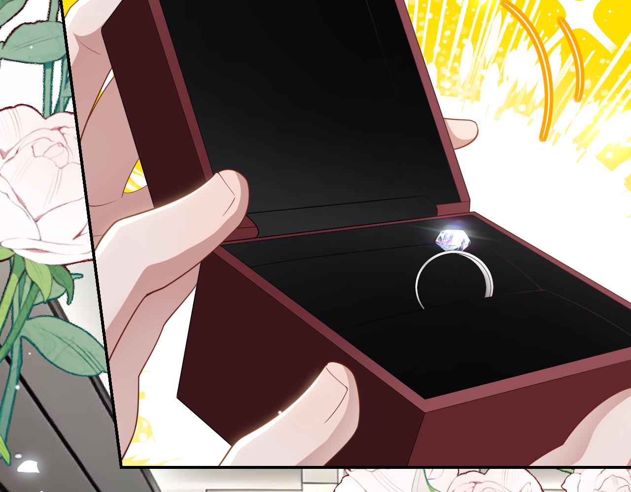 第195话 求婚还是告白啊~？(1/2)-第197话