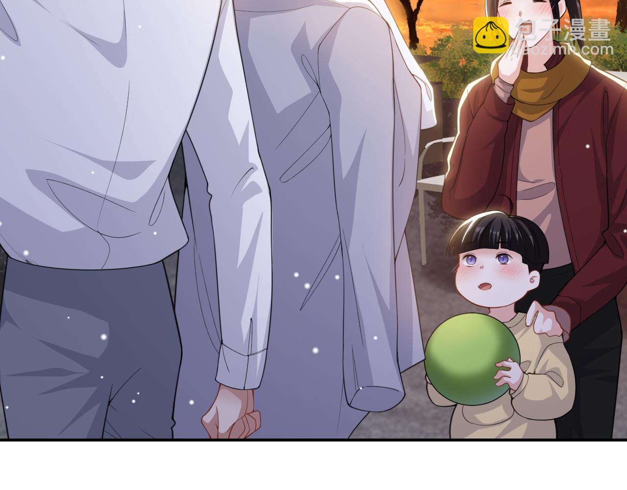 第197话 一起看流星雨(1/2)-第199话