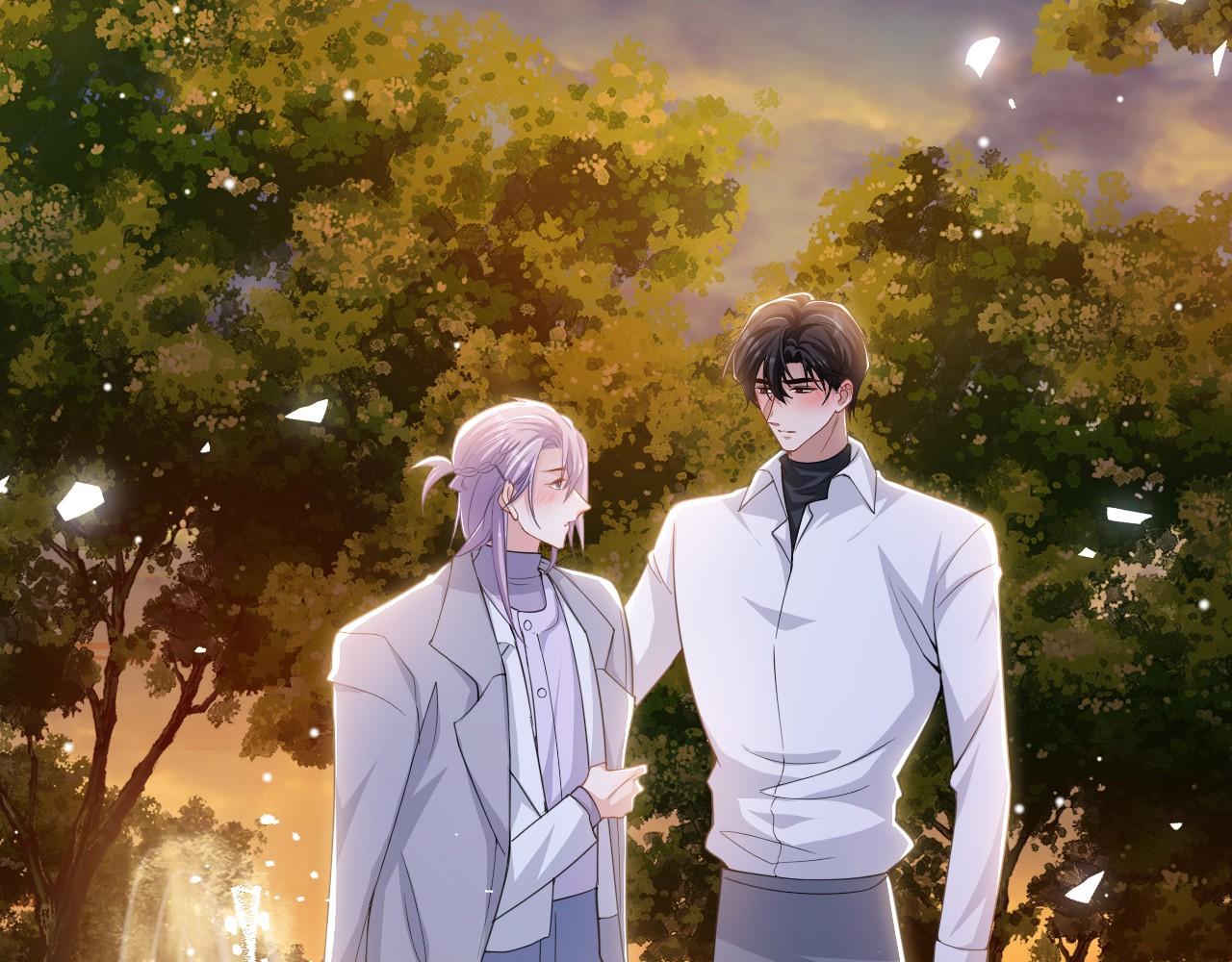 第197话 一起看流星雨(1/2)-第199话