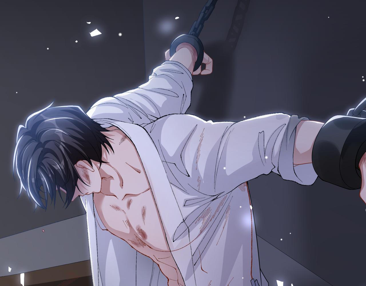 第203话 都是猎物(1/2)-第205话