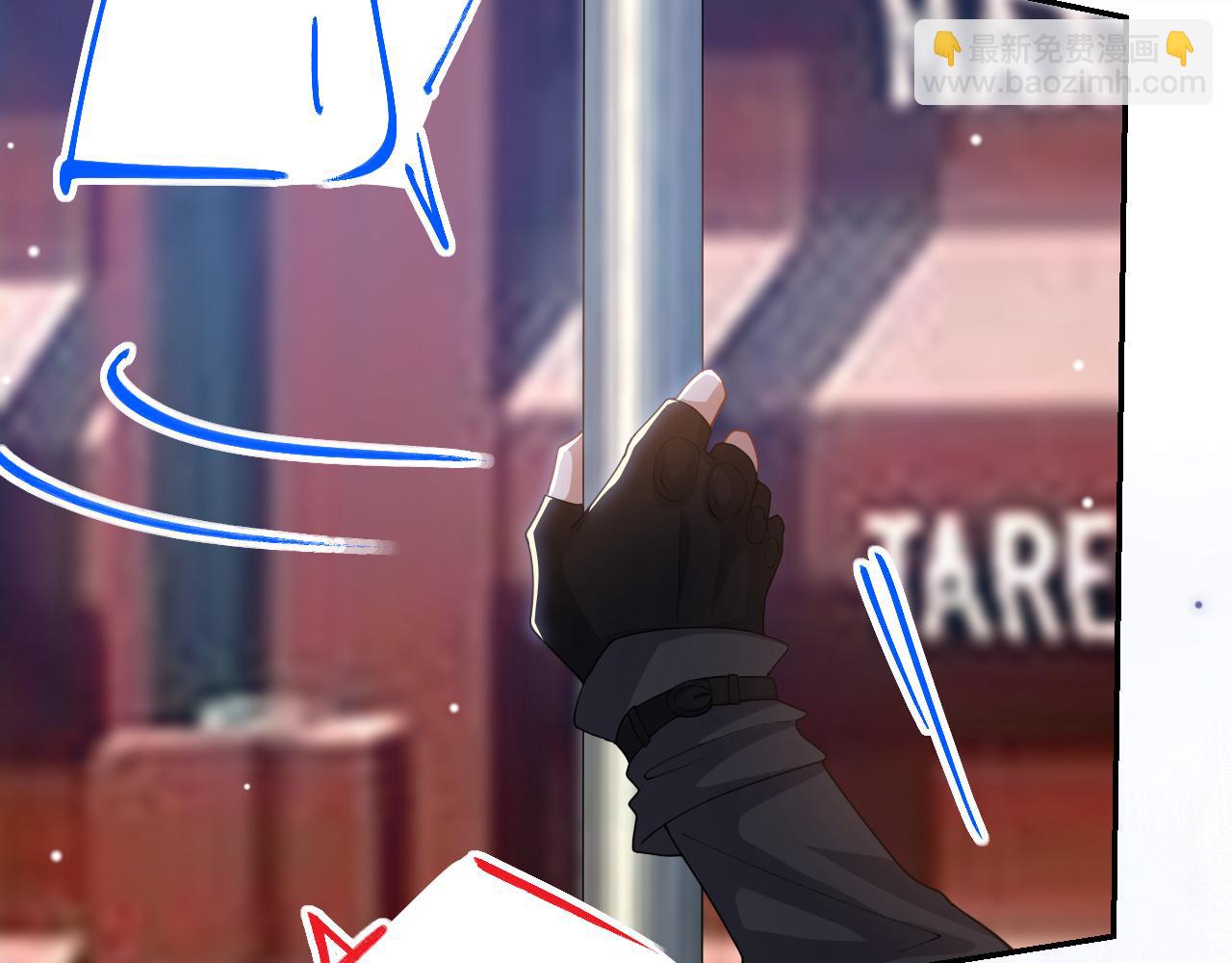 第203话 都是猎物(1/2)-第205话