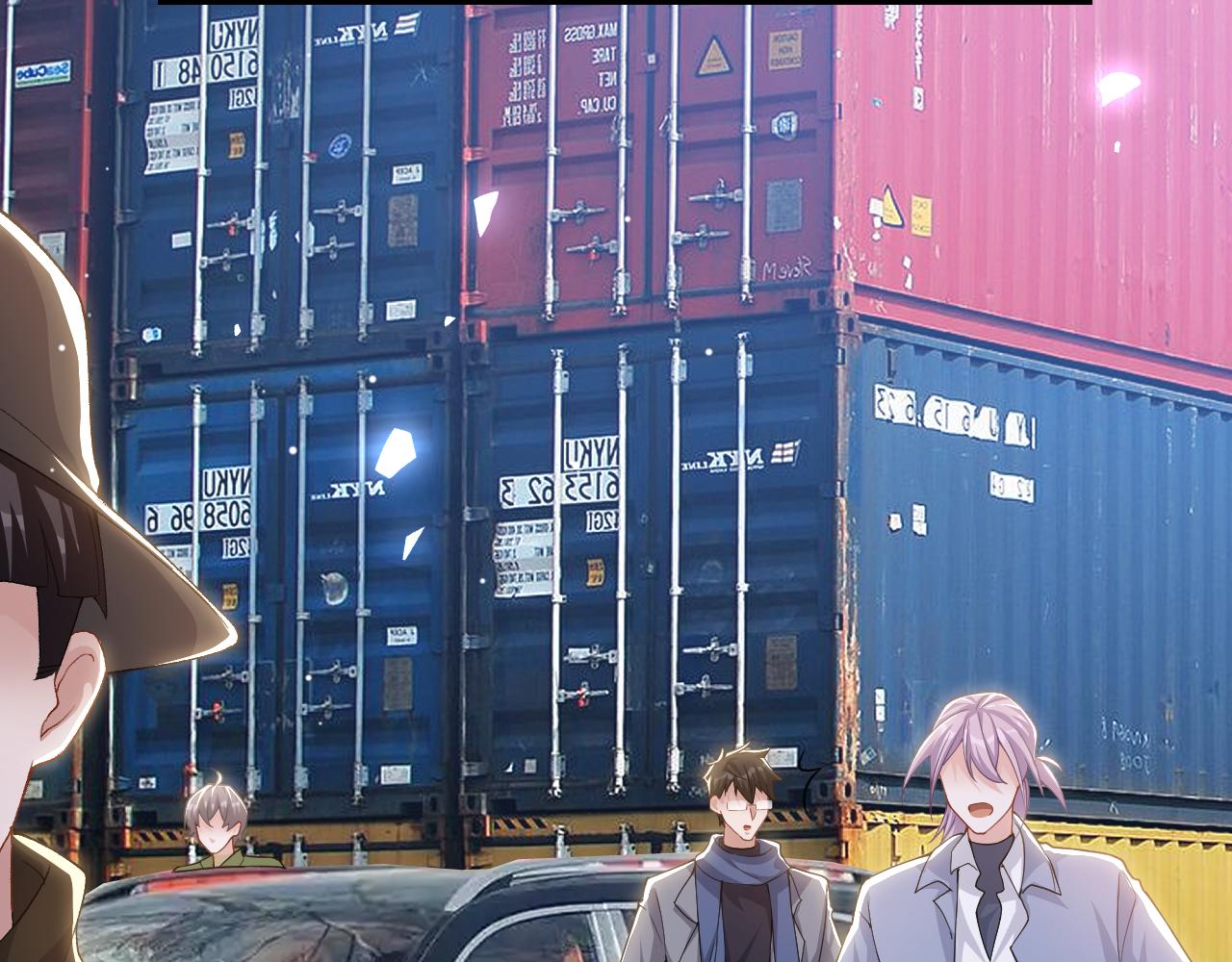 第209话：你不会有事的(1/2)-第211话