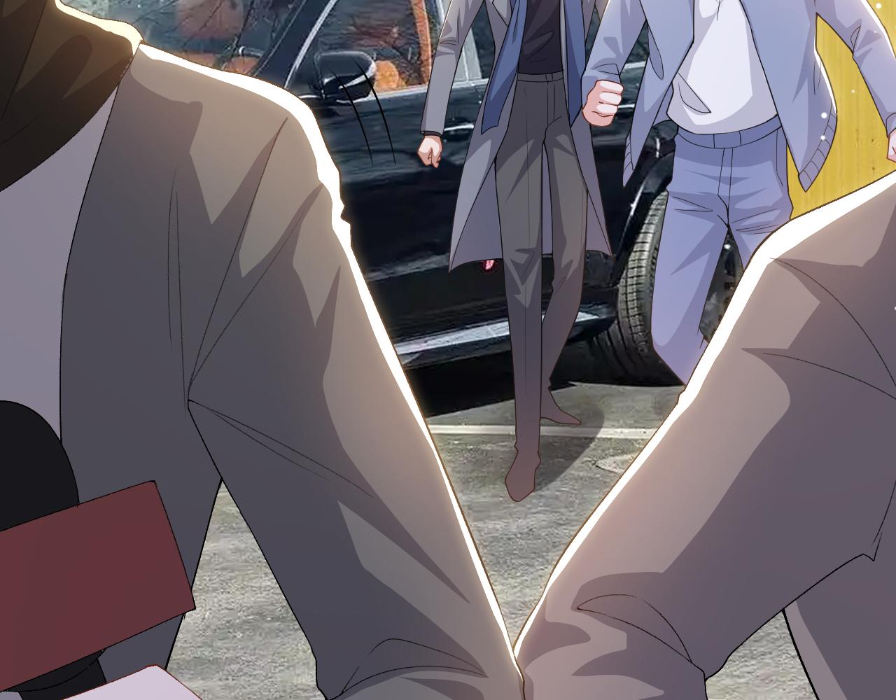 第209话：你不会有事的(1/2)-第211话