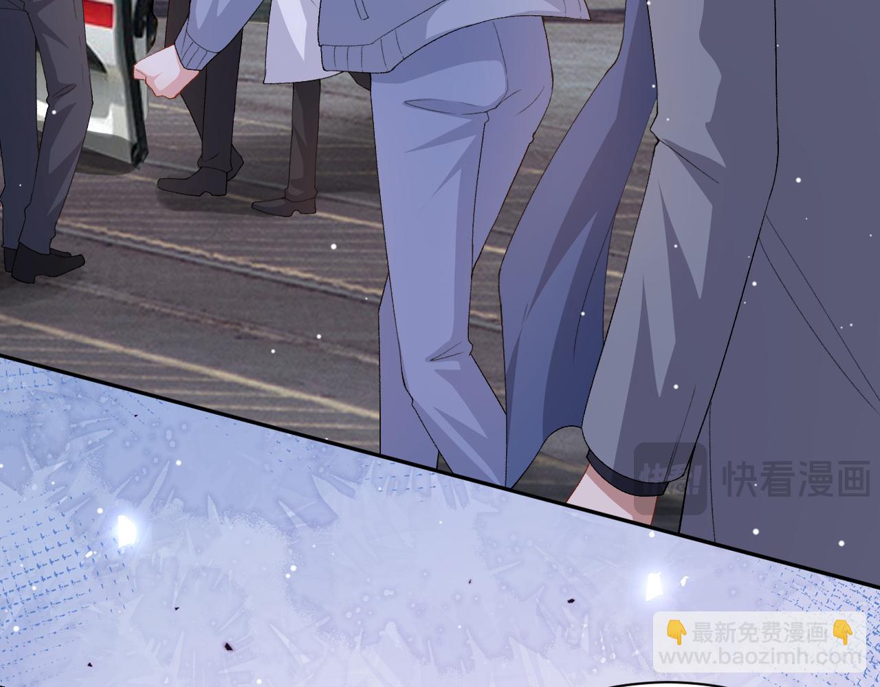 第209话：你不会有事的(1/2)-第211话