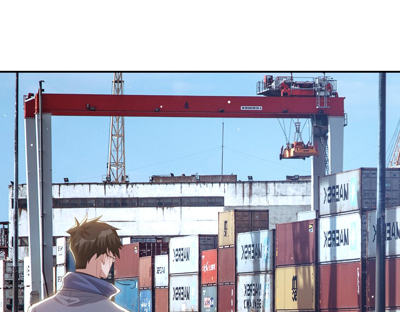 第209话：你不会有事的(1/2)-第211话