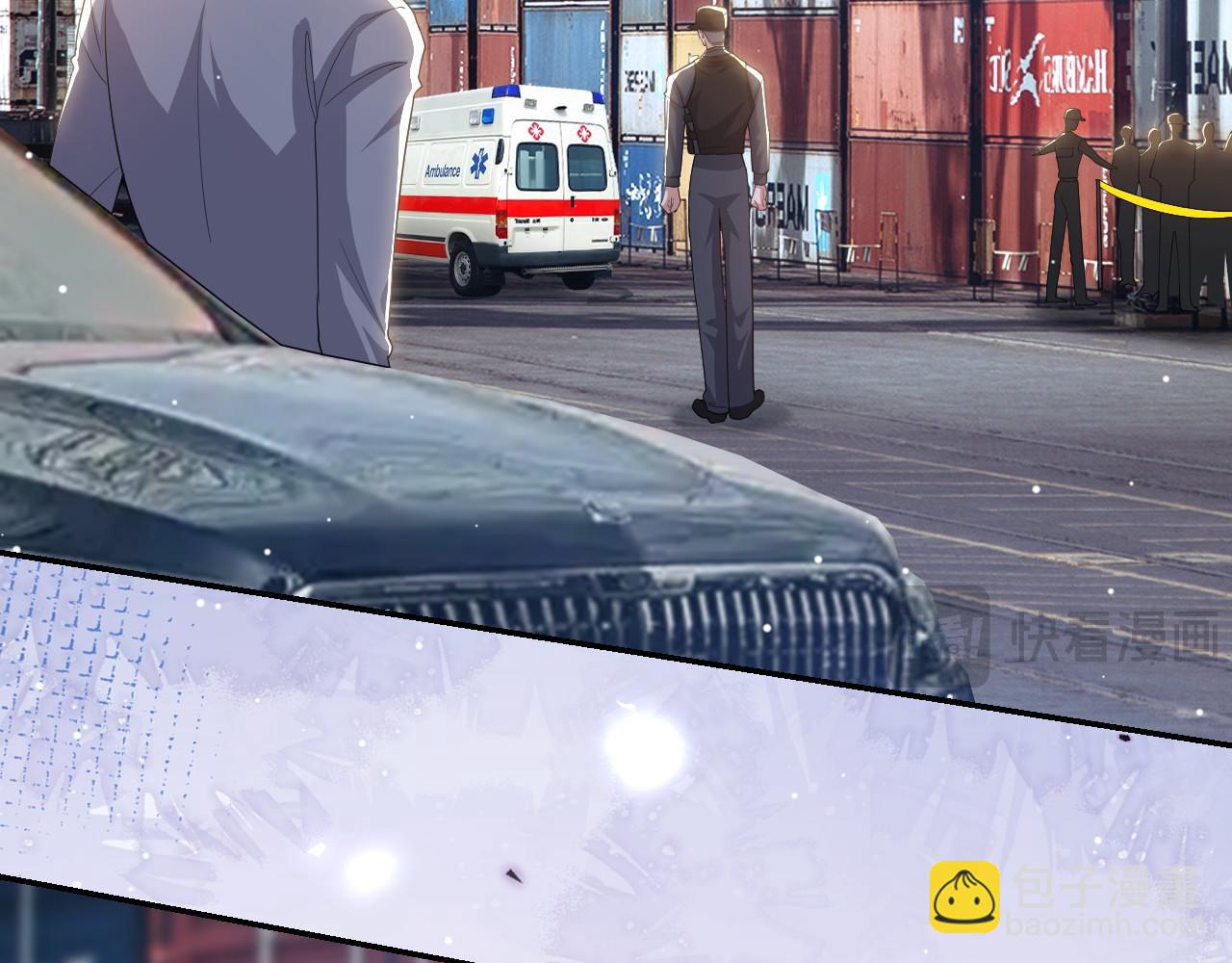 第209话：你不会有事的(1/2)-第211话