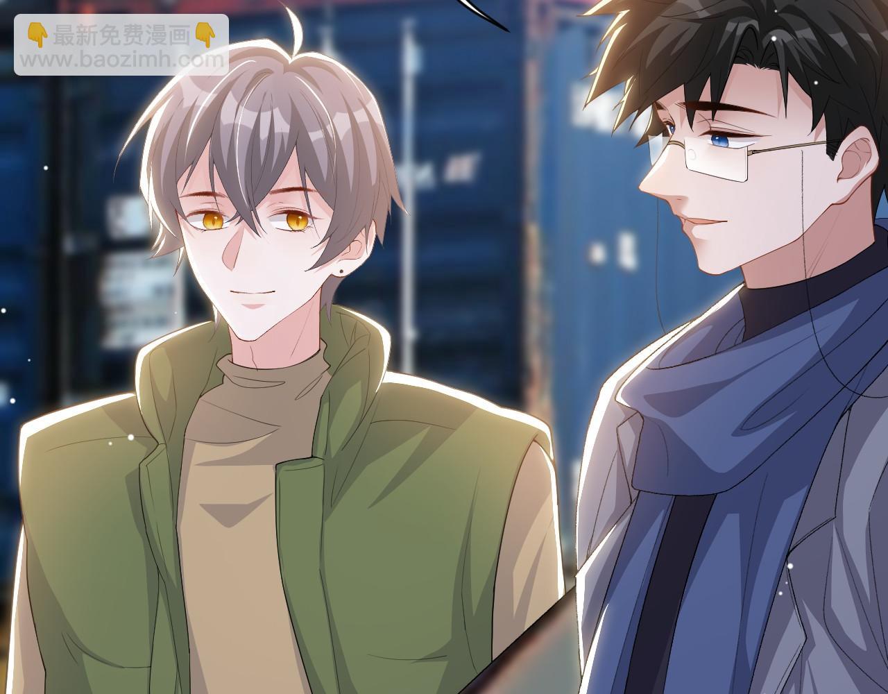 第209话：你不会有事的(1/2)-第211话