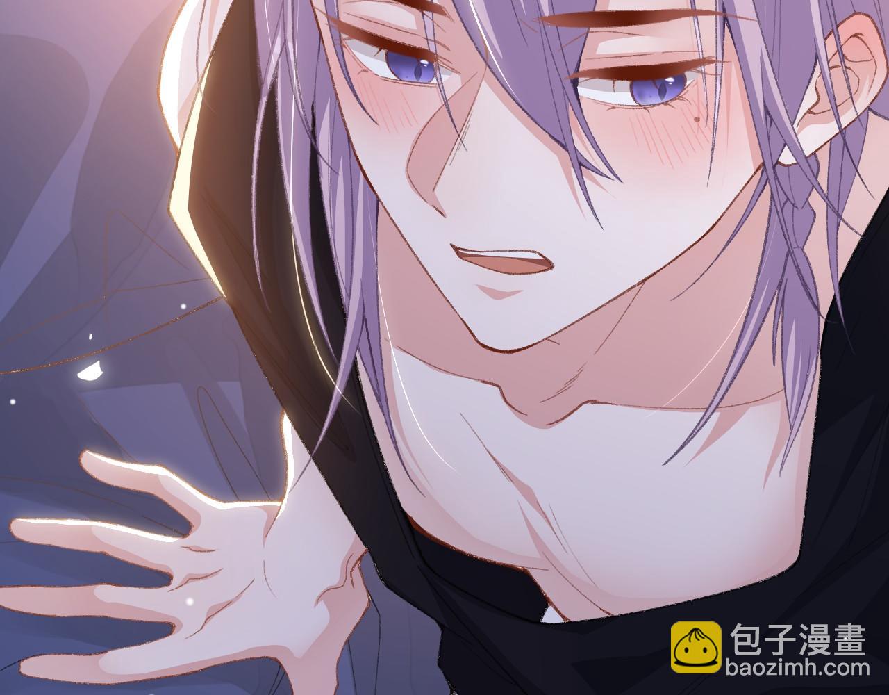 第215话：朋友以上，恋人未满(1/2)-第217话