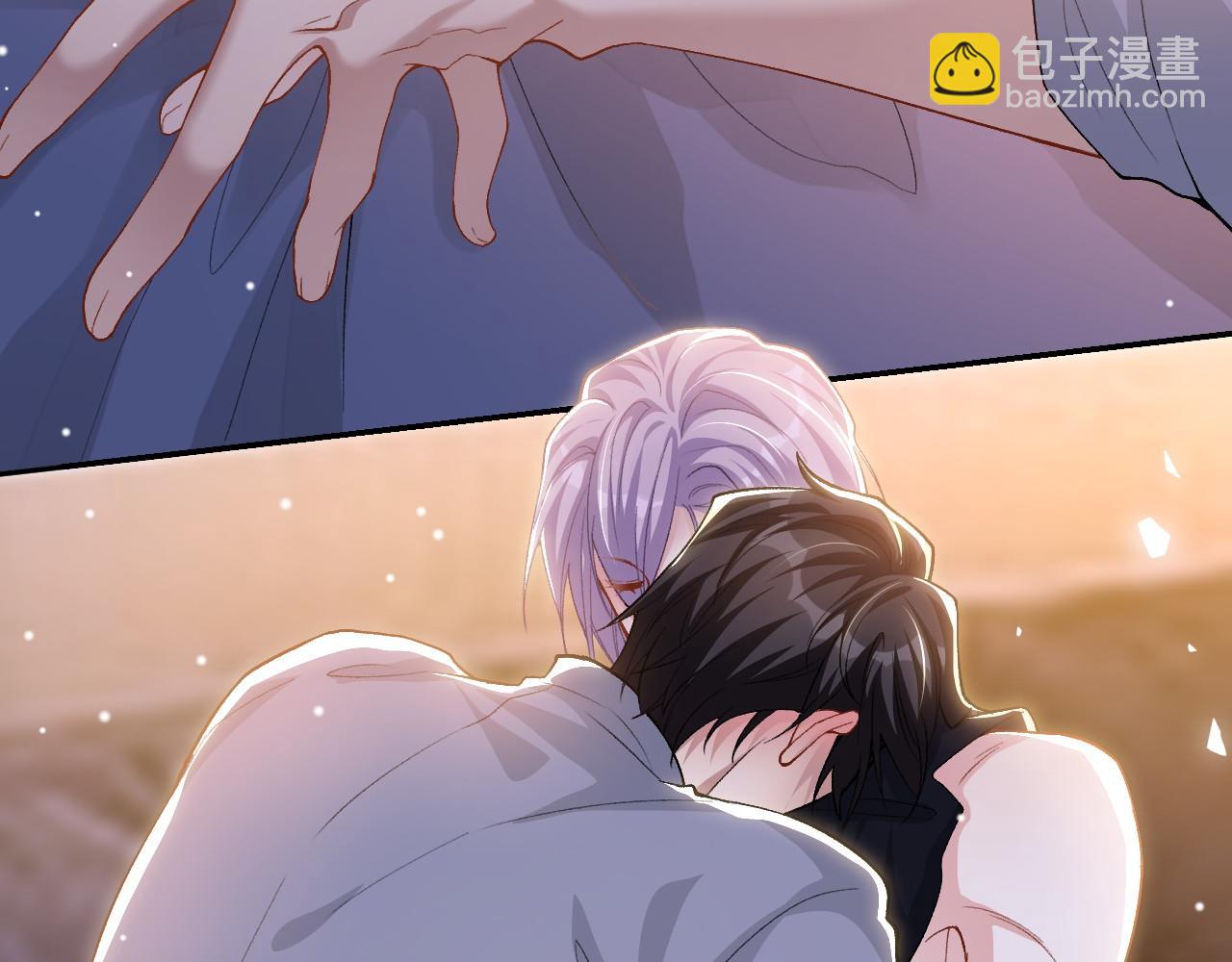 第215话：朋友以上，恋人未满(1/2)-第217话