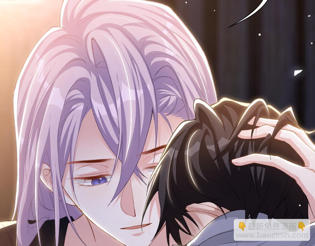 第215话：朋友以上，恋人未满(1/2)-第217话