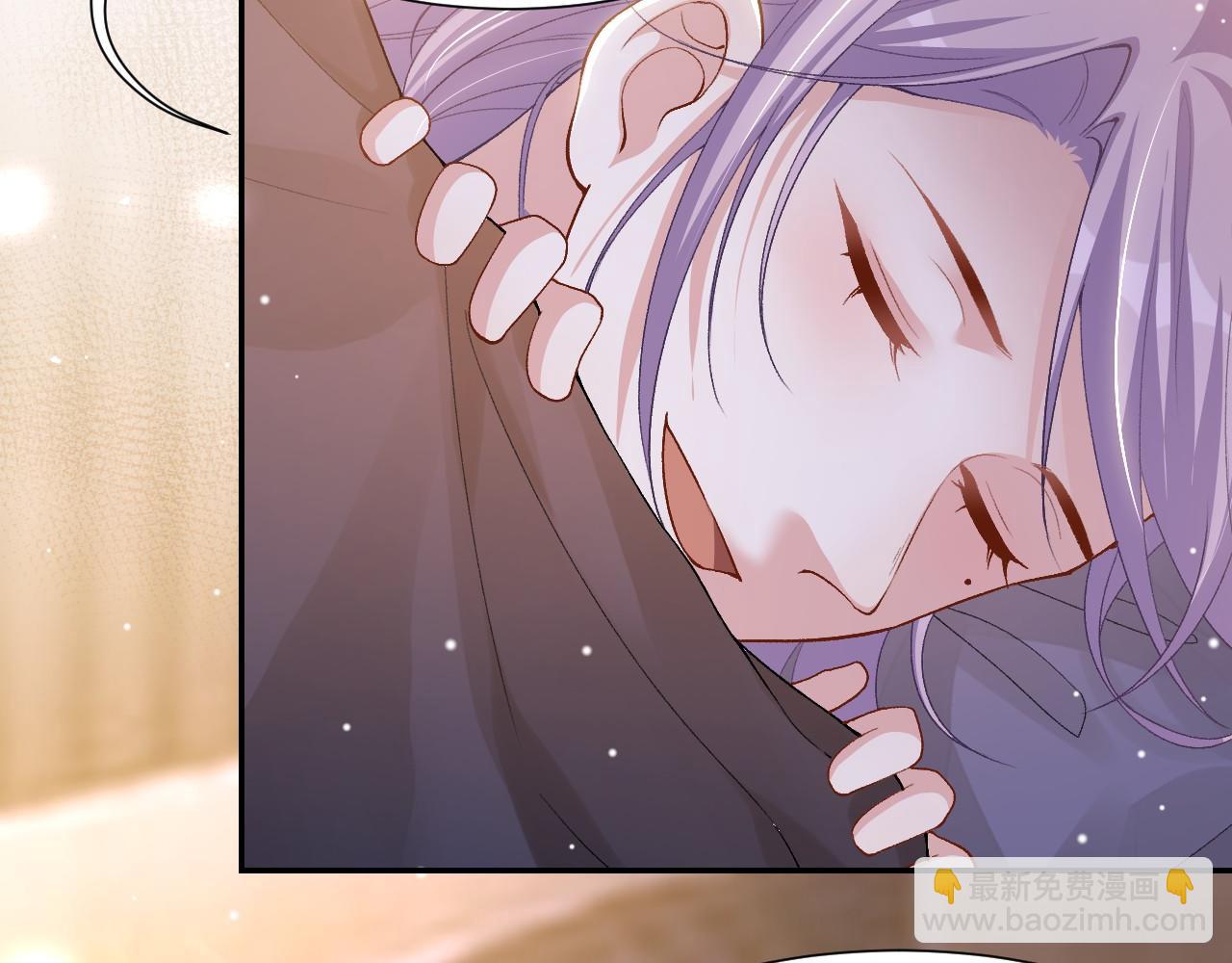 第215话：朋友以上，恋人未满(1/2)-第217话