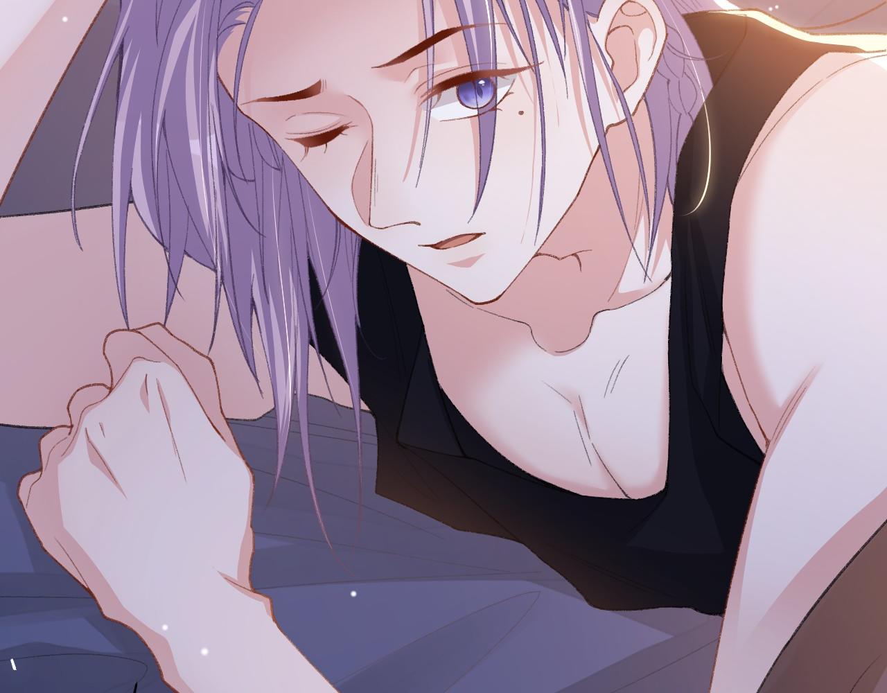 第215话：朋友以上，恋人未满(1/2)-第217话