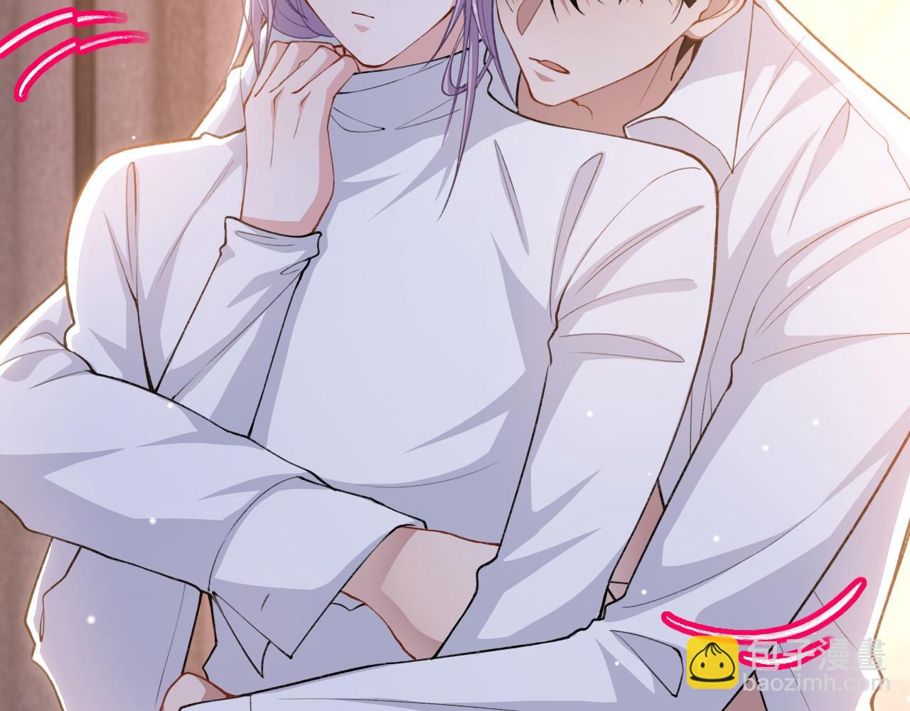 第223话：关于过去的答案(1/2)-第225话