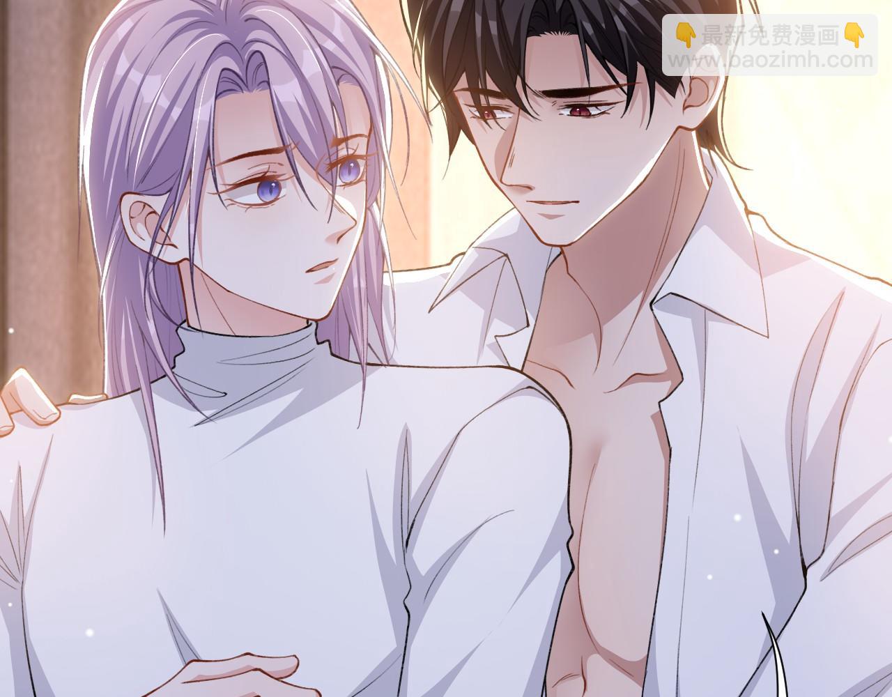 第223话：关于过去的答案(1/2)-第225话