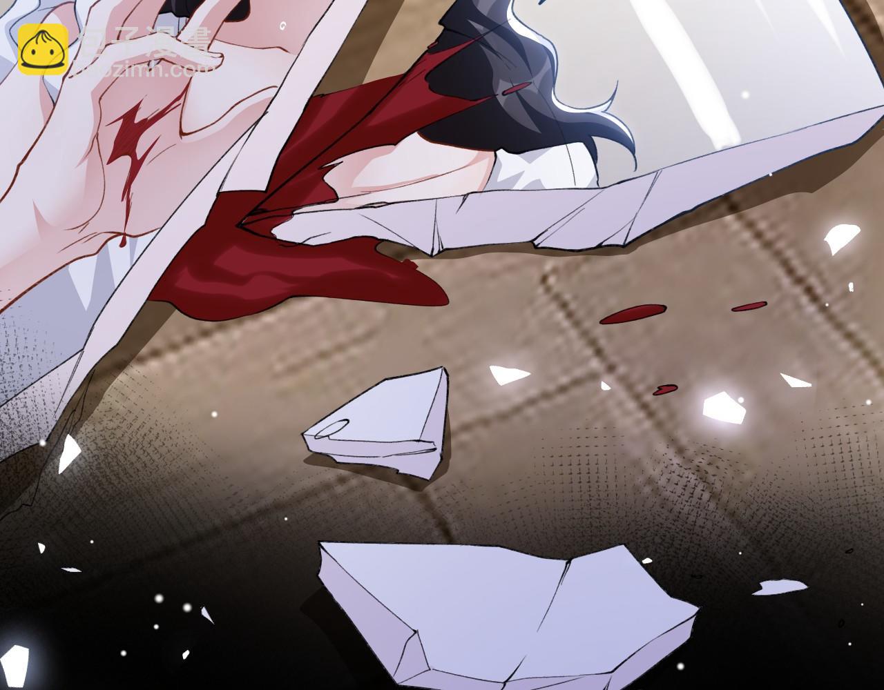 第223话：关于过去的答案(1/2)-第225话