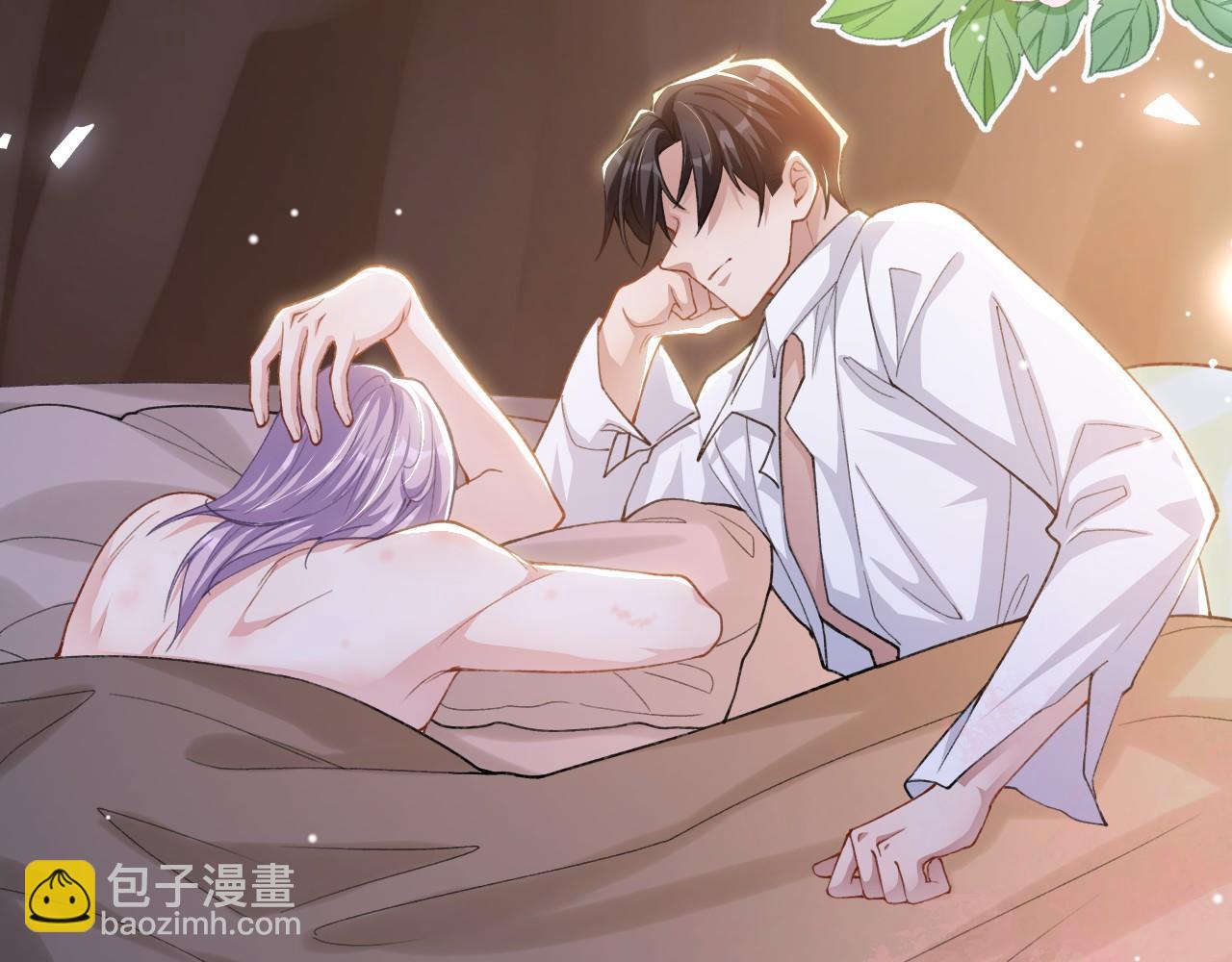 第223话：关于过去的答案(1/2)-第225话