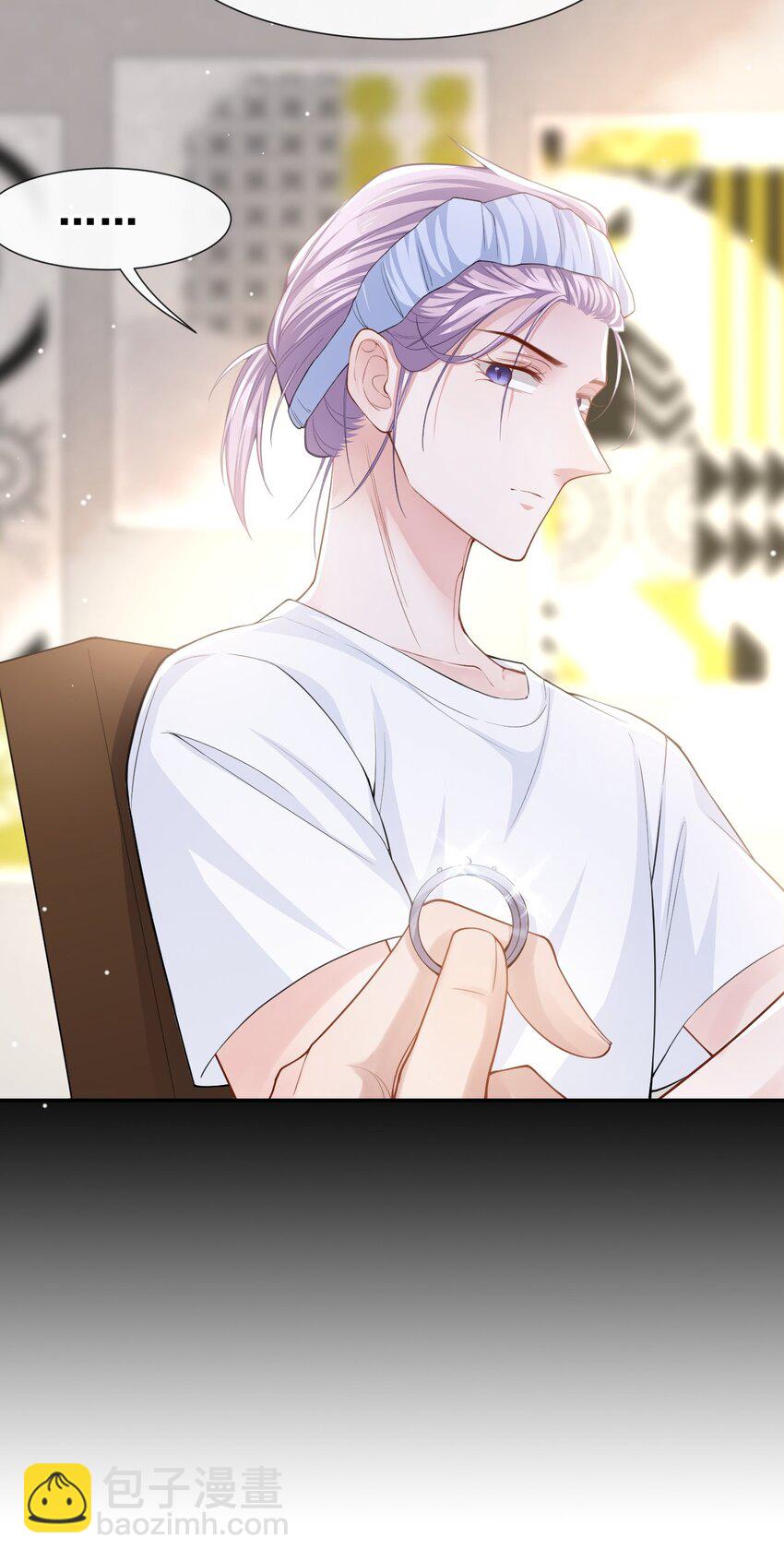 54 求婚！？-第55话