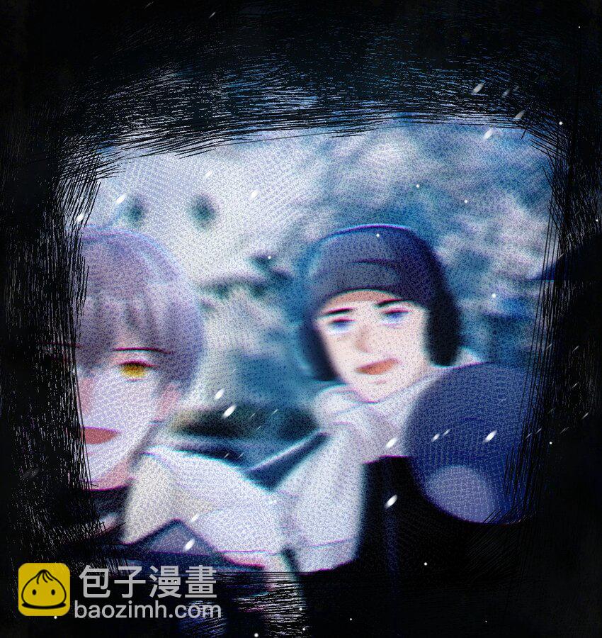 69 雪地精灵-第71话