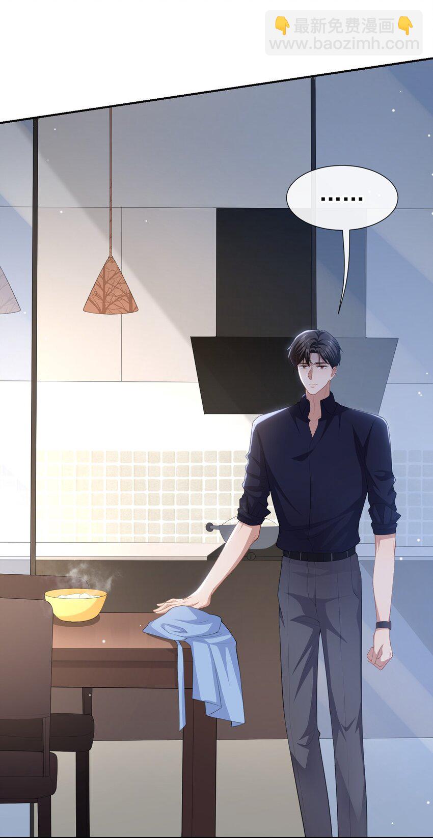 87 有人欢喜有人忧-第89话