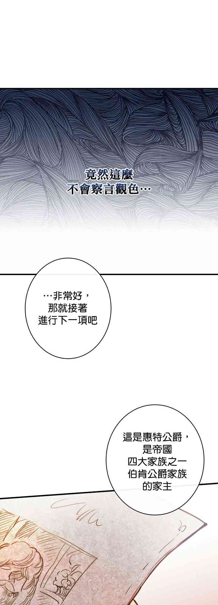 替身皇妃 - 12話(1/2) - 7