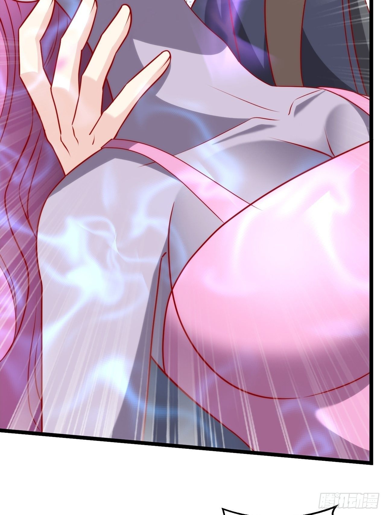 115 滚回去！-第117话