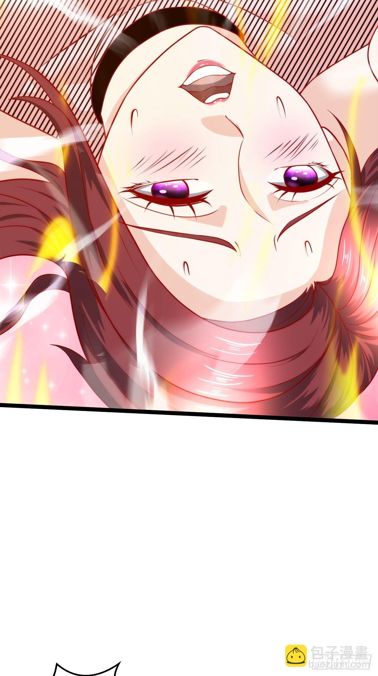 115 滚回去！-第117话