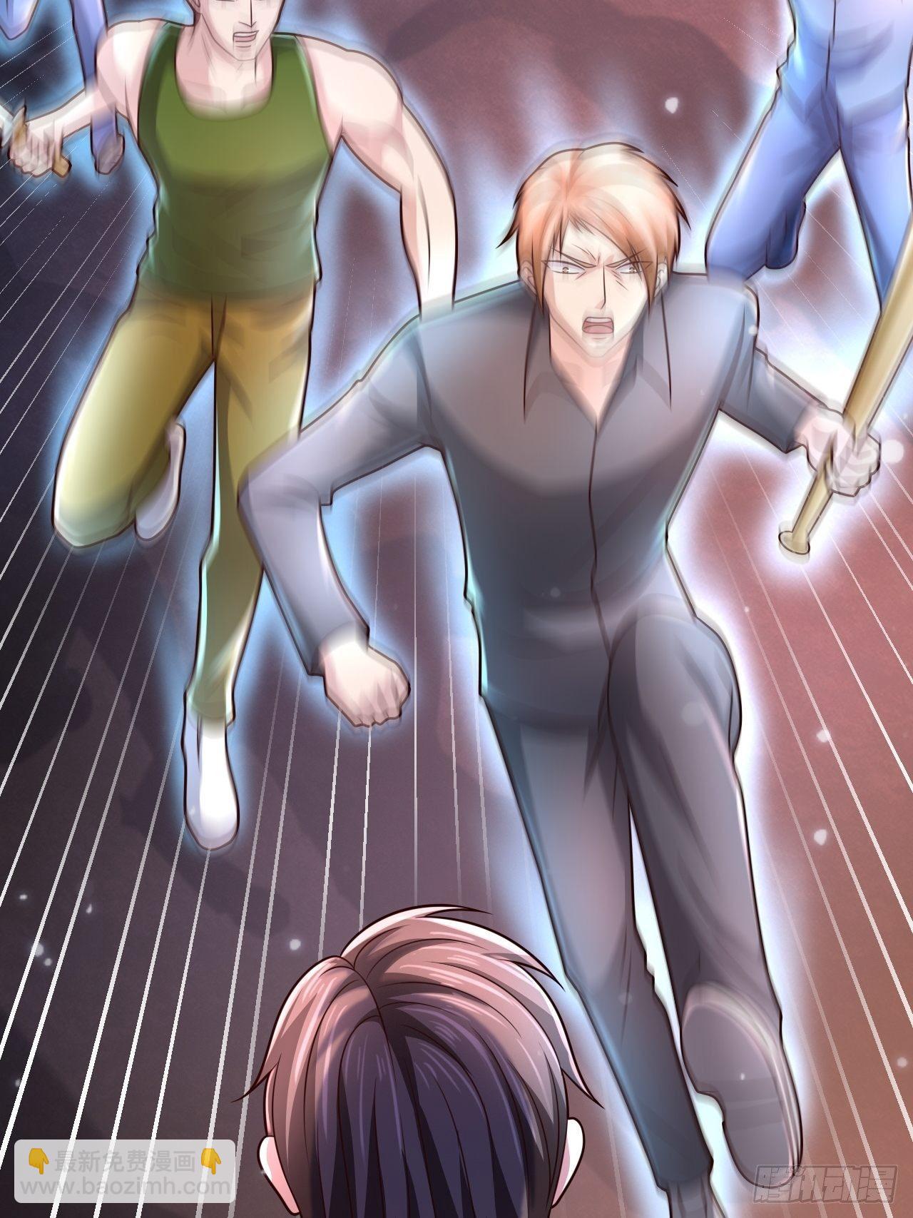 19 吓哭丧坤(1/2)-第21话