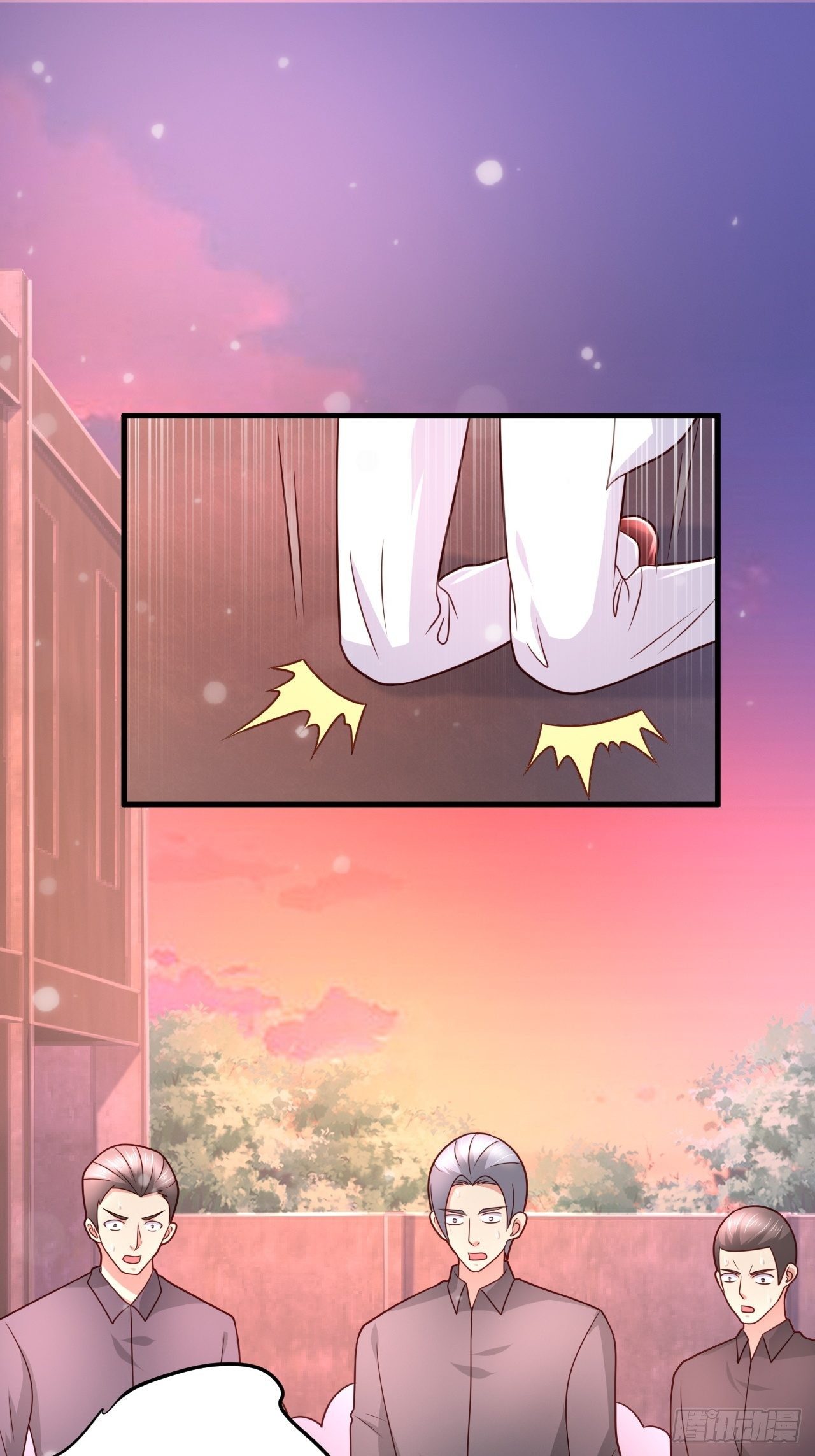 19 吓哭丧坤(1/2)-第21话