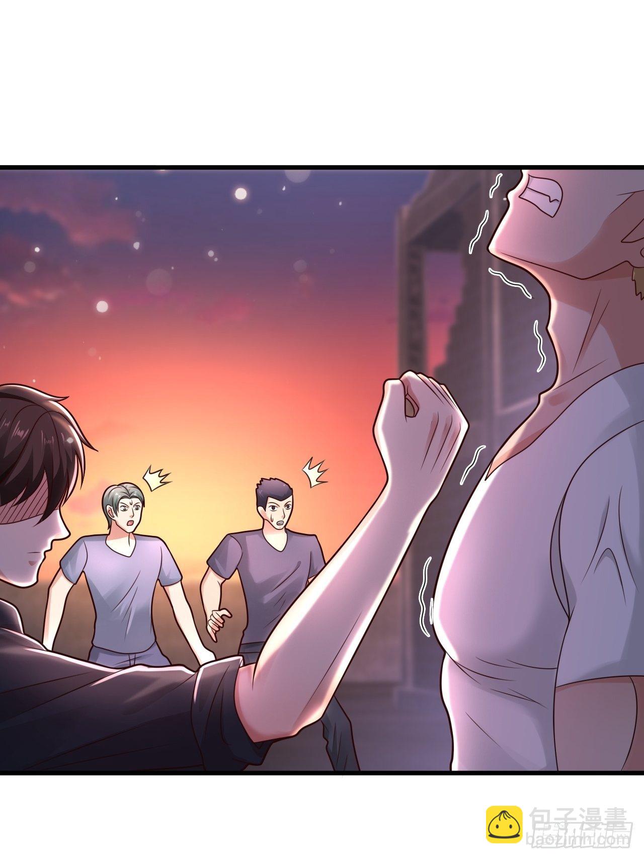 19 吓哭丧坤(1/2)-第21话