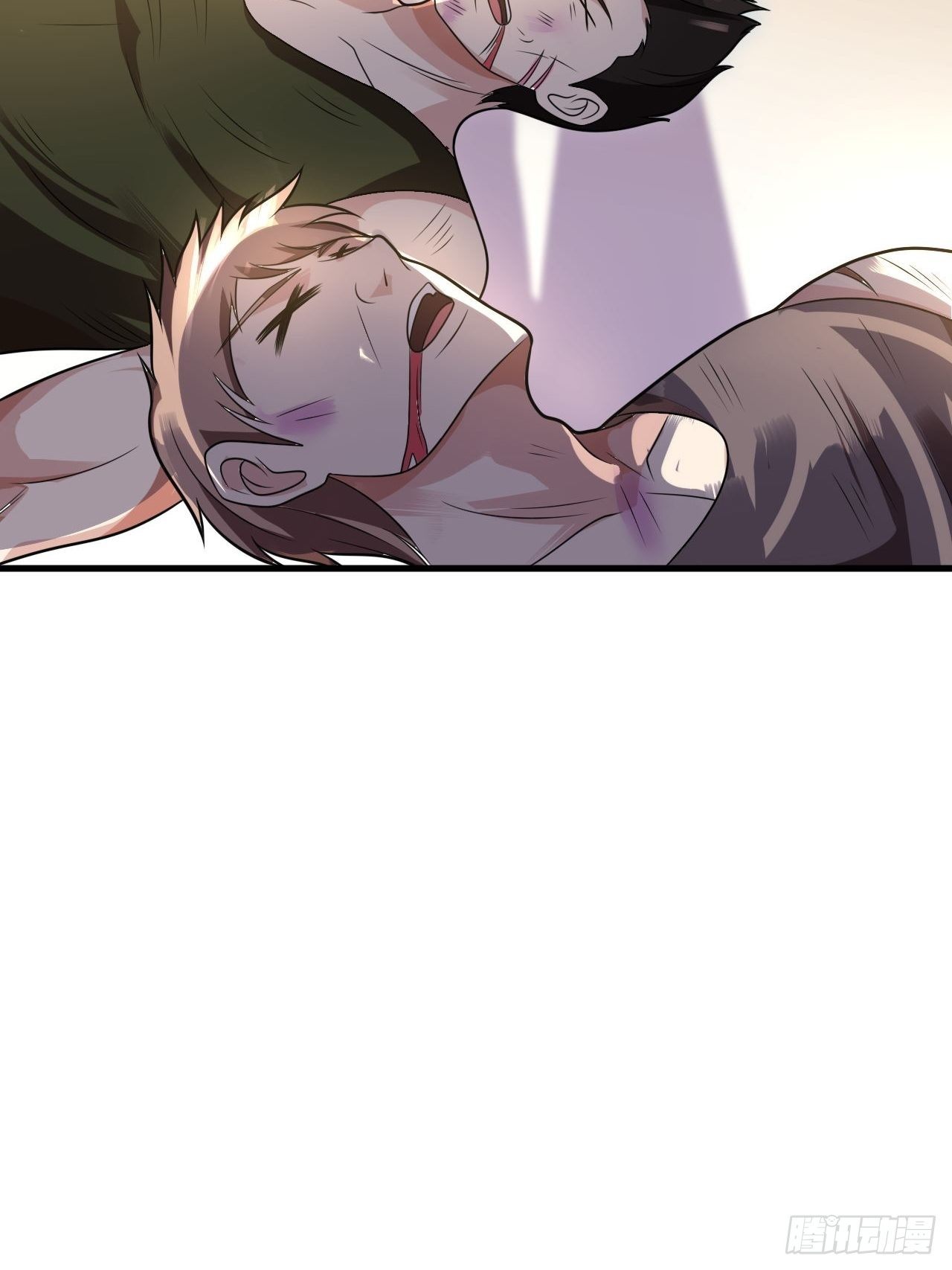 23 那就别走了-第25话