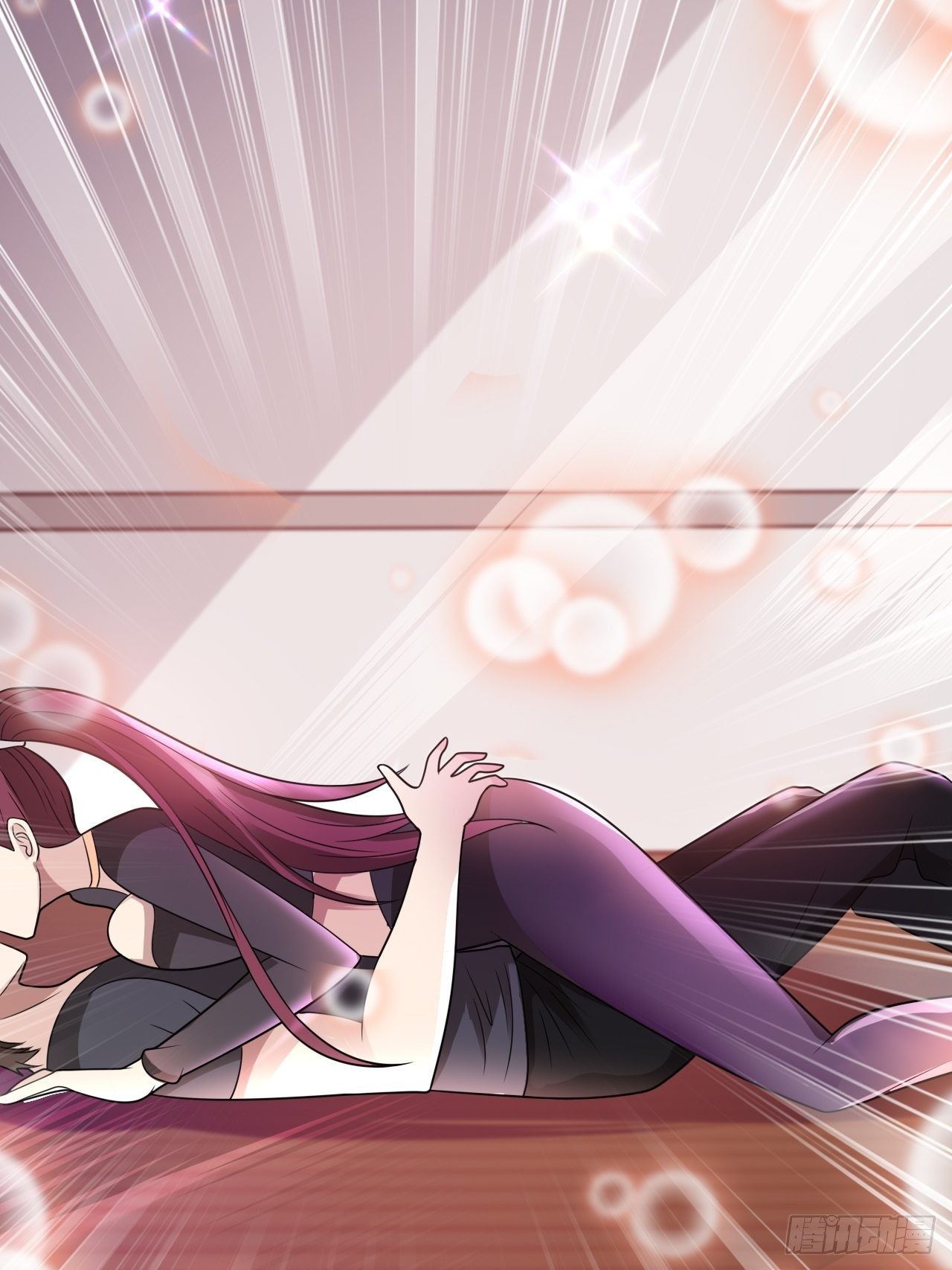 29 与美女共舞-第31话