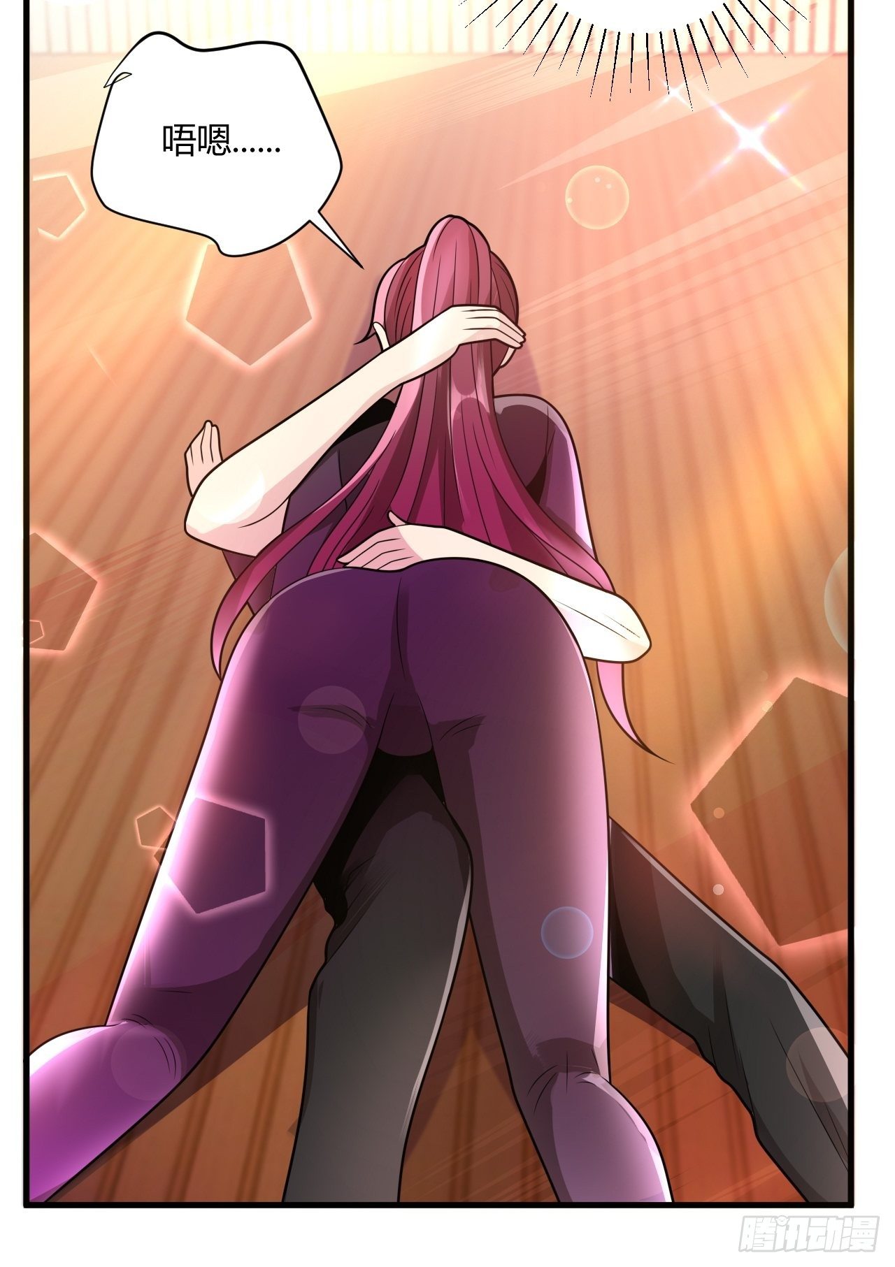 29 与美女共舞-第31话