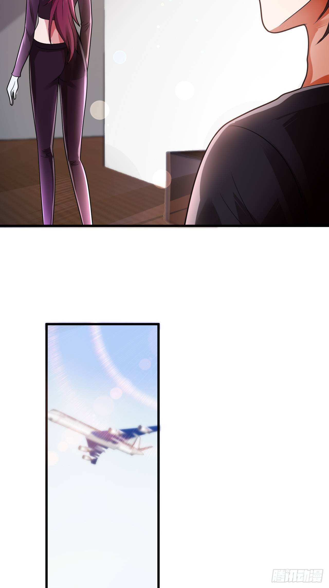 29 与美女共舞-第31话